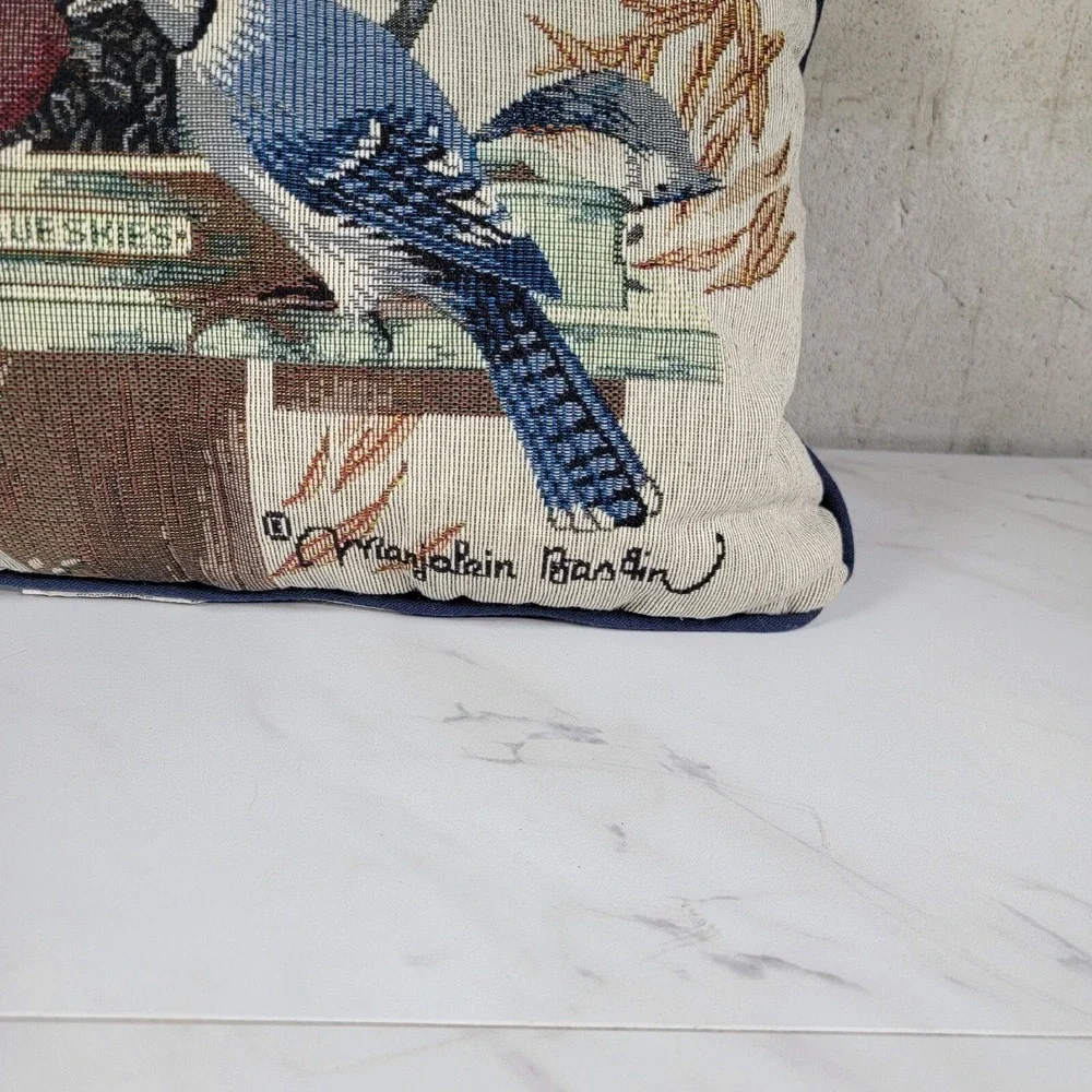 Marjolein Bastin back pillow